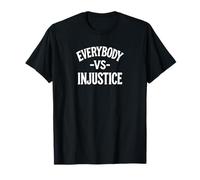 Everybody VS Injustice Maglietta
