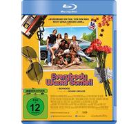 Everybody Wants Some [Blu-ray] (Blu-ray)