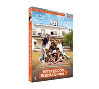 Everybody wants some - dvd