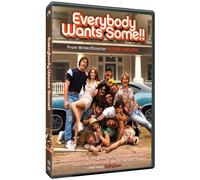 Everybody Wants Some [Edizione: Stati Uniti]
