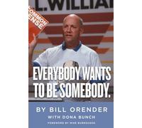 Everybody Wants to Be Somebody