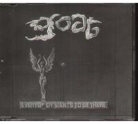 EVERYBODY WANTS TO BE THERE CD UK BEGGARS BANQUET 1991