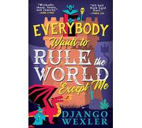 Everybody Wants to Rule the World Except Me