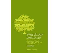 Everybody Welcome Course Leader's Manual: The Course Where Everybody Helps...