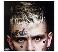 Lil Peep - Everybody's Everything (2 LP)