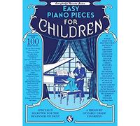 Everybody's Favorite: Easy Piano Pieces Children