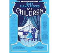Everybody's Favorite: Easy Piano Pieces Children