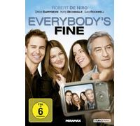Everybody's Fine