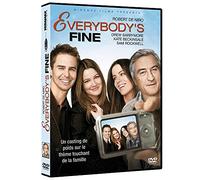 Everybody's fine