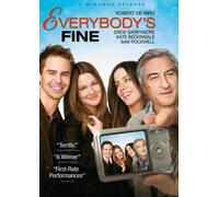 Everybody's Fine (DVD)