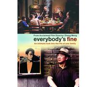 Everybody's Fine (DVD)