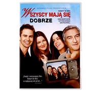 Everybody's Fine [DVD] (IMPORT) (Nessuna versione italiana)
