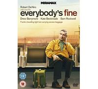 Everybody's Fine [Edizione: Regno Unito] [Edizione: Regno Unito]