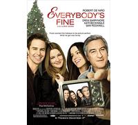 Everybodys Fine [Edizione: Stati Uniti]