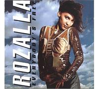 Everybody's free-style 1993-Remixed to perfection