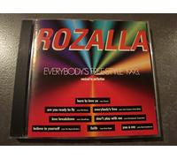 Everybody's free style 93