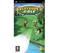 Everybody's Golf