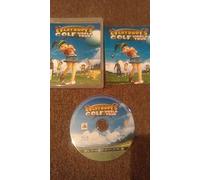 Everybody's Golf World Tour (PS3) [Edizione: Regno Unito]