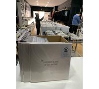 Original Soundtrack Everyone's Gone to the Rapture (Vinyl LP)