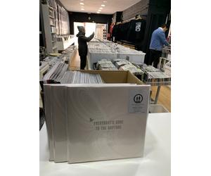 Everybody's Gone To The Rapture 2LP Jessica Curry Edizione Limitata Vinile Verde