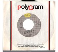 EVERYBODY'S GOT TO LEARN SOMETIME 7" (VINYL 45) UK RIALTO 1980