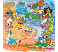 Everybody's Here by Lost & Found (2009-09-15)