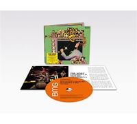 Everybodys In Show Biz (2022 Standalone) - Kinks (Audio cd)