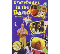 Everybody'S In The Band [Edizione: Stati Uniti]