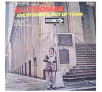 Everybody's Out of Town