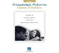 Everybody's Pickin' on Leiber & Stoller (Tascabile)