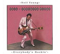everybody's rockin