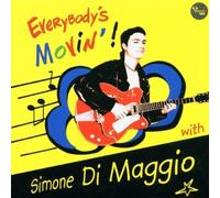 Everybody's Rockin' by Simone Di Maggio