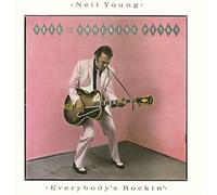 Everybody's Rockin DEMO