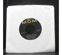 Everybody's Somebody's Fool / Jealous Of You