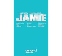 Everybody's Talking About Jamie (Tascabile)