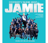 Everybody'S Talking About Jamie (O.C.R.) - Everybody'S Talking About Jamie (O.C.R.)