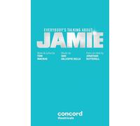 Everybody's Talking About Jamie - Sells Dan Gillespie