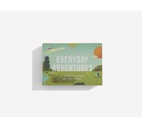 Everyday Adventures: Rediscover Wonder and Excitement