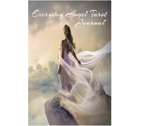 Everyday Angel Tarot Journal