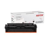 Everyday by Xerox Black Toner compatible with HP 207X (W2210X), High Capacity