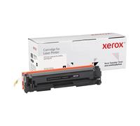 Everyday by Xerox Black Toner compatible with HP 415A (W2030A), Standard Capacit