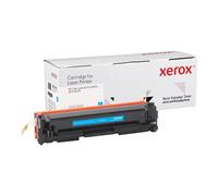 Everyday by Xerox Cyan Toner compatible with HP 415A (W2031A), Standard Capacity