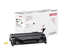 Everyday by Xerox Mono Toner compatible with HP 80A (CF280A), Standard Capacity