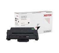 Everyday by Xerox Mono Toner compatible with Samsung MLT-D103L, High Capacity