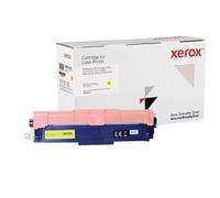 Everyday by Xerox Yellow Toner compatible with Brother TN247Y, High Capacity Yel