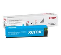 Everyday Cartuccia PageWide Ciano compatibile con HP F6T81AE, Resa elevata