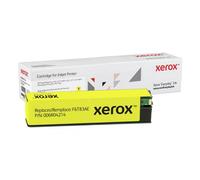 Everyday Cartuccia PageWide Giallo ad Resa elevata, HP F6T83AE a Xerox, 7000 pagine (006R04214)