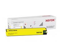 Everyday Cartuccia PageWide Giallo ad Resa elevata, HP L0R15A a Xerox, 16000 pagine (006R04221)