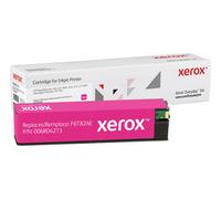 Everyday Cartuccia PageWide Magenta compatibile con HP F6T82AE, Resa elevata