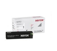 Everyday Cartuccia PageWide Nero ad Resa elevata, HP L0R16A a Xerox, 21000 pagine (006R04222)